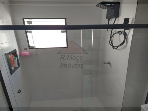 Imagem 26 de 29 de Apartamento Mobiliado - Metrô Patriarca - 1697