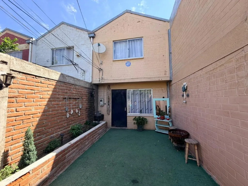 Imagen 1 de 14 de Venta De Propiedad Pareo Continuo En Troncos Viejos