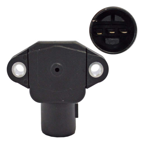 Sensor Presión Map Tomco Accord V6 3.0l 2000 A 2002