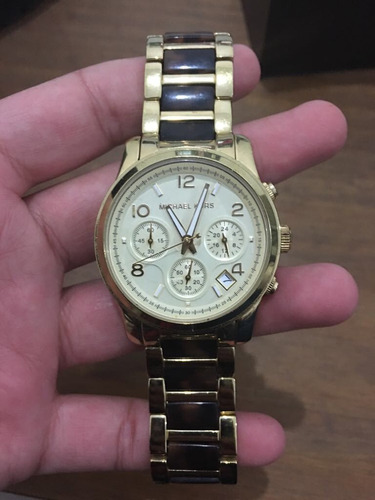 relojes michael kors