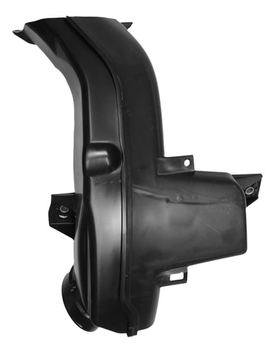 Deflector De Admisión Del Filtro De Aire Del Coche 84369893