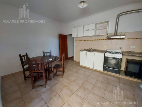 Ph 4 Ambientes Venta Paso Del Rey Moreno Permuta - Financiación