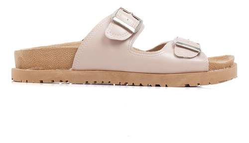 Zueco Birkenstock Base Goma, Mujer, Hebilla