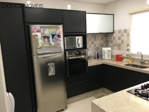 Casa - Venda - Jardim Colônia - Cod. 2031 - V2031