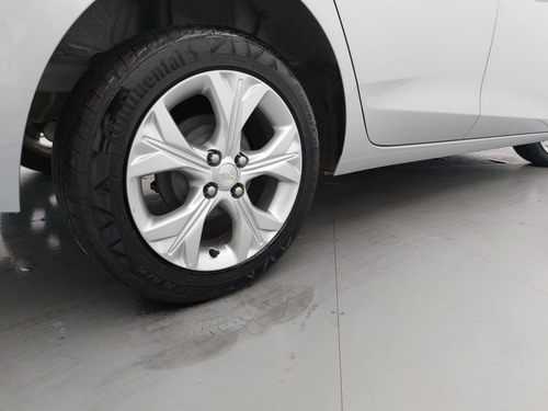 Chevrolet Onix 1.0 TURBO FLEX PLUS LTZ MANUAL