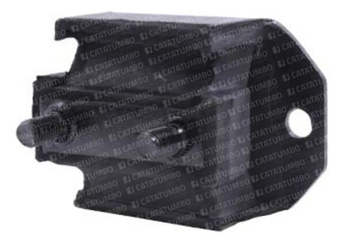 Soporte Caja Cambio Trasero Para Mazda 808 1.3 Tc 1976 1978