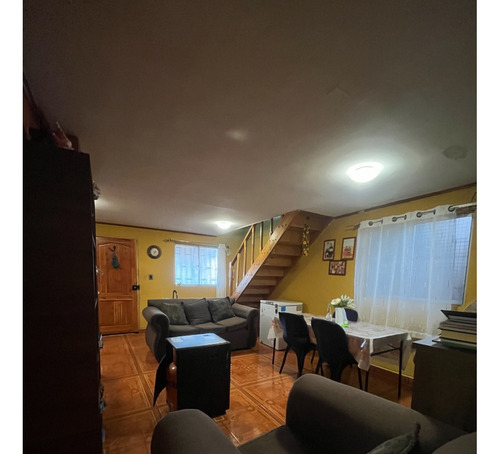 Venta De Casa, Comuna De Parral , Region Del Maule