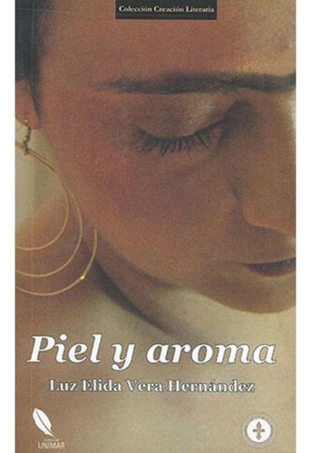 Libro.- Piel Y Aroma