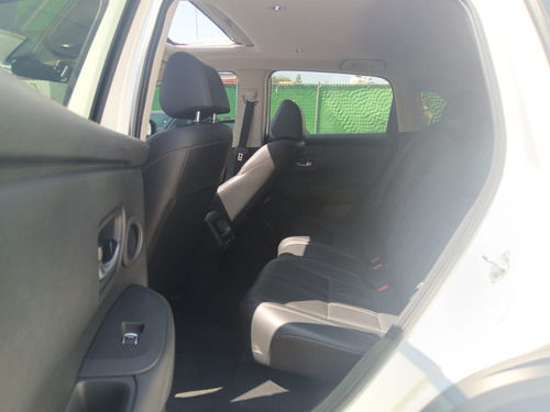 Honda HR-V 2.0 Sport Cvt