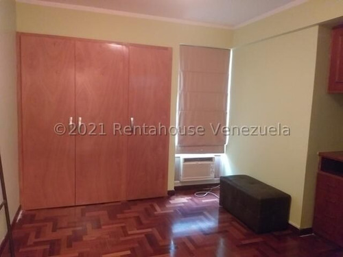 Imagen 9 de 13 de Apartamento En Alquiler Urb. El Rosal # 23-11893