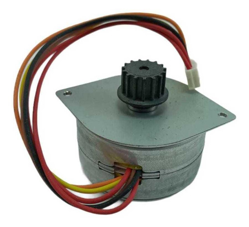 Motor Paso A Paso 0.95a - 9.5v. Ricoh Mp 7500