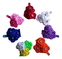 Comprar Cintillo, Balacas , Diadema Para Niñaset De 3 Pzas