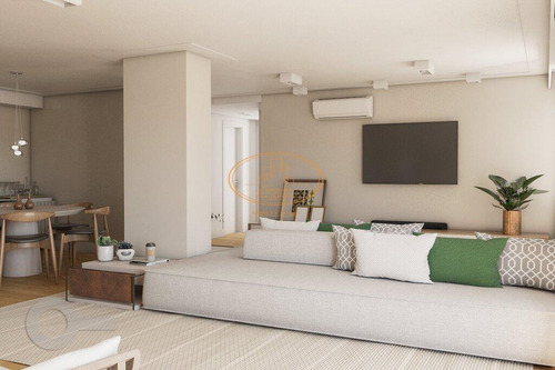Apartamento Com 2 Dormitório(s) Localizado(a) No Bairro Vila Olímpia Em São Paulo / São Paulo - 5874:911040