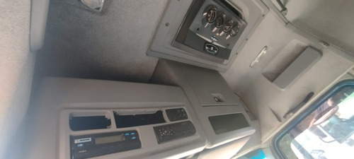 Mb Atego 2430 Bitruck Ano 2015 No Chassis