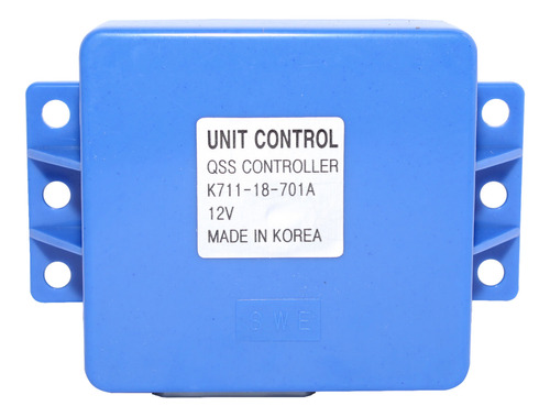 Modulo Control Bujia Para Kia K2400 2400 Sf Sohc 8  2.4 1997