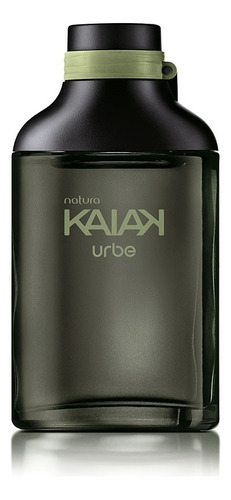 Perfume Kaiak Urbe Natura 100ml