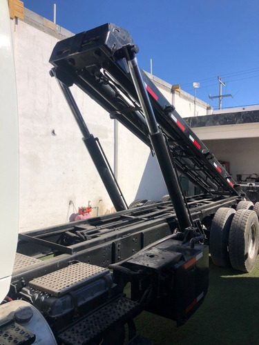 Imagen 15 de 15 de International Roll Off 2013 Equipo Galbreath 60 Mil Libras
