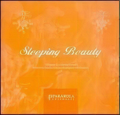 Sleeping Beauty De Susana Monica Rodriguez Mic, De Susana Monica Rodriguez Michenberg. Editorial Parábola En Inglés