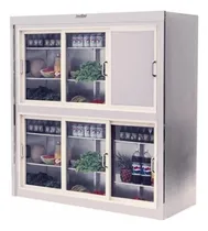 Comprar Nevera Refrigerador Congelador Vitrina Vri5*1 Invitrel Xavi