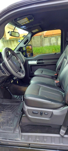 Imagen 13 de 15 de Ford F-250 Super Duty Lar Super Duty Lariat