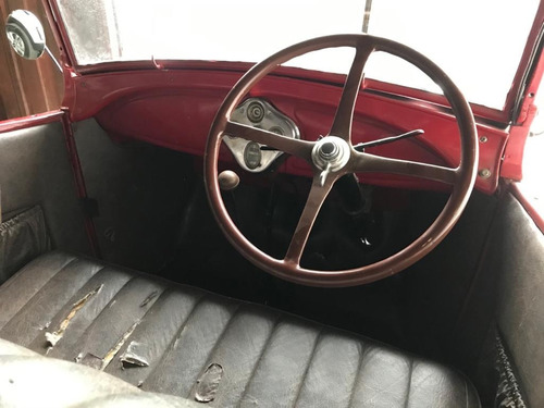Ford A