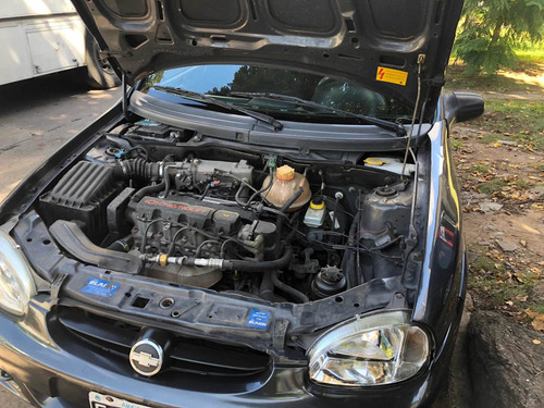Chevrolet Corsa 1.6 Aa Dh