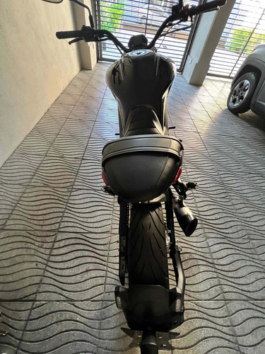 Imagen 9 de 14 de Benelli 3000