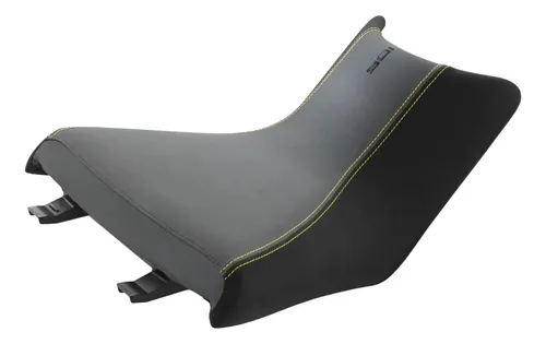 Asiento Bajo Delantero Original Husqvarna Norden 901 -10cms