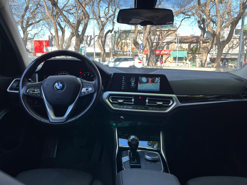 BMW Serie 3 2.0 320i Sedan Sportline