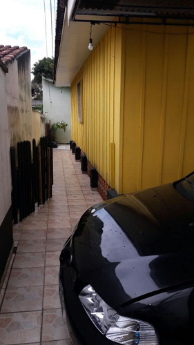 Imagem 14 de 14 de Terreno Com 3 Casas