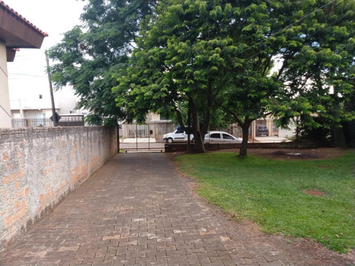 Imagem 1 de 15 de Casa Para Venda Em Guarapuava, Vila Bela, 3 Dormitórios, 1 Suíte, 1 Banheiro, 2 Vagas - Cs-0051_2-1124273