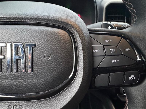 Fiat Toro 2.0 16v Turbo Ranch 4wd