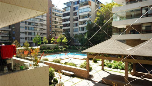 ¡nuevo Precio! Departamento En Venta 2 Dorm. Providencia