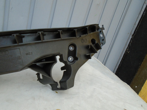 Guia Soporte Faro Izquierdo Audi A4 2010 8k0805607c