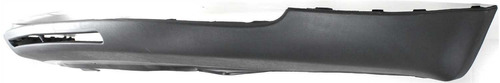 Jetta 05-10 Spoiler Delantero, Spoiler, Textured, Sedan