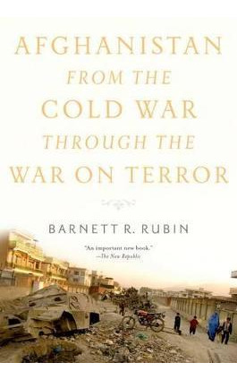 Libro Afghanistan From The Cold War Through The War On Te...
