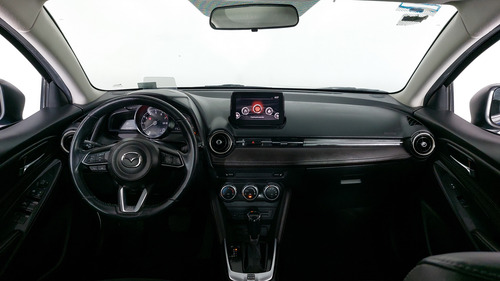 Mazda Mazda 2 1.5 I GRAND TOURING TA