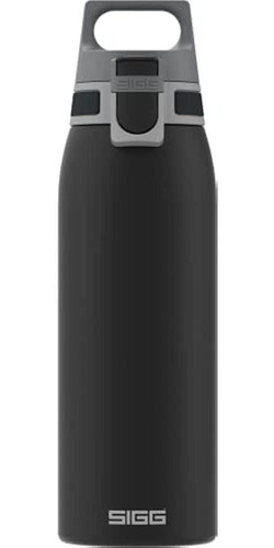 Sigg - Botella De Agua Reutilizable - Shield One - A Prueba 