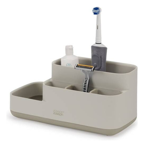 Organizador Bath Ecru Joseph Joseph