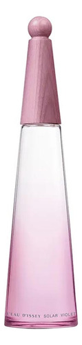 Issey Miyake Solar Violet Edt Intense X 100 Ml