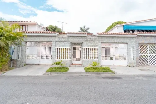 Vendo Casa En Montalban I