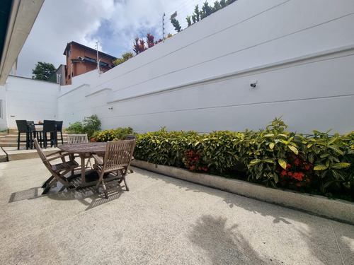 Imagen 29 de 30 de Casa Quinta En Venta 440m2 De Construcción Los Samanes Baruta Caracas