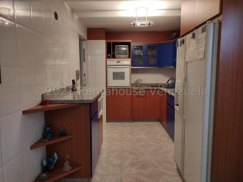 Te Lo Tengo Apartamento En Venta En Montalban Il 24-18779 Mar