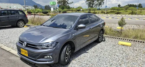Volkswagen Virtus 1.6 Highline