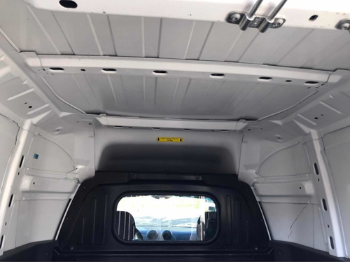 Fiat Fiorino 1.4 Fire Evo 87cv 2014