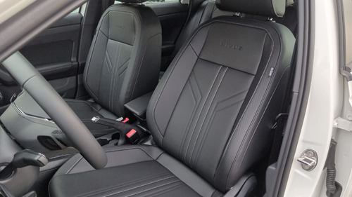 Volkswagen Nivus 1.0 Tsi 200 Highline