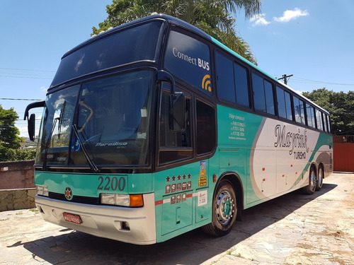 Paradiso Gv1150 Mercedes