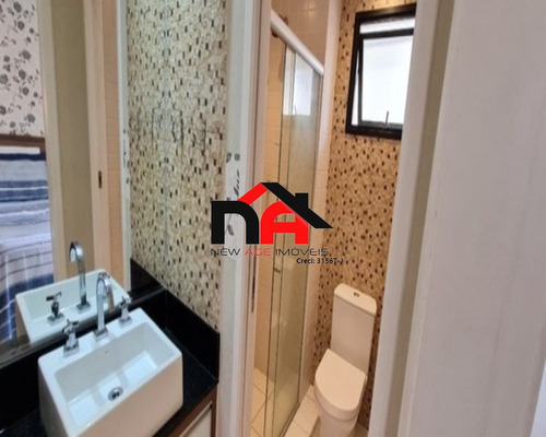 Imagem 7 de 13 de Apartamento - Ap01804 - 69520691