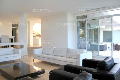 Imagen 21 de 30 de Chacra Con Casa En Venta Mangrullos De Punta Piedra- Ref: 27705