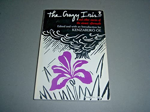 Libro Crazy Iris  And Other Stories  The De Oe Kenzaburo  Gr